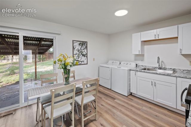 2135 Jet Wing Drive, Colorado Springs, CO 80916
