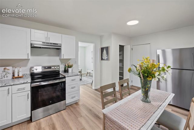 2135 Jet Wing Drive, Colorado Springs, CO 80916