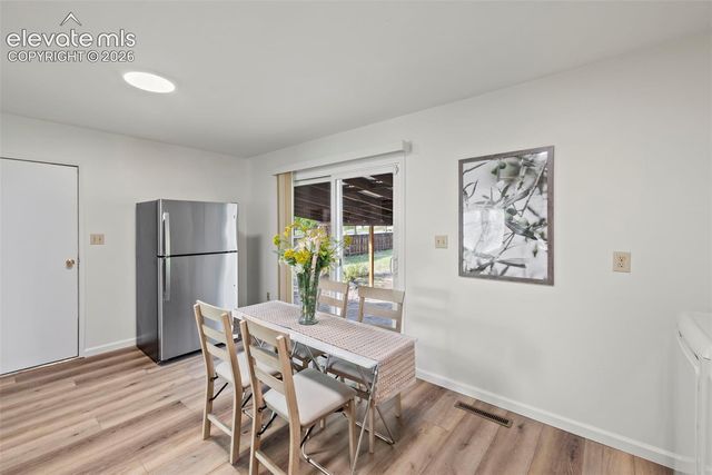 2135 Jet Wing Drive, Colorado Springs, CO 80916