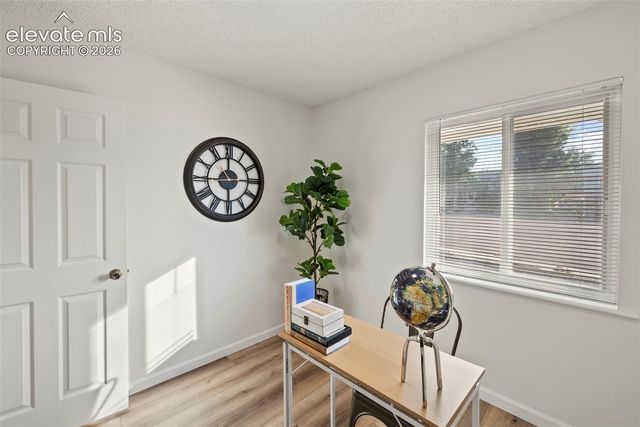 2135 Jet Wing Drive, Colorado Springs, CO 80916