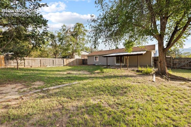 2135 Jet Wing Drive, Colorado Springs, CO 80916