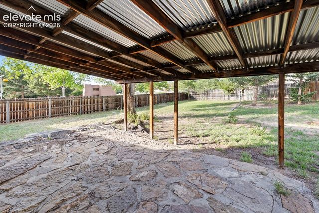 2135 Jet Wing Drive, Colorado Springs, CO 80916