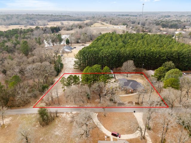 178 CR 2610, Mineola, TX 75773
