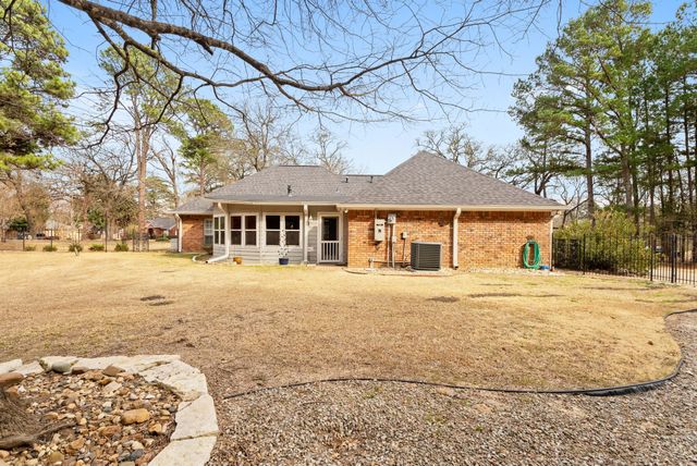 178 CR 2610, Mineola, TX 75773