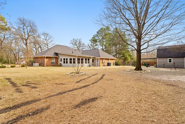 178 CR 2610, Mineola, TX 75773