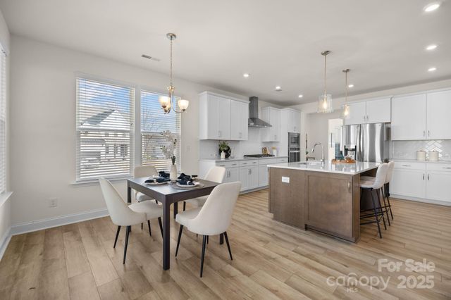 7059 Cloer Court, Charlotte, NC 28214