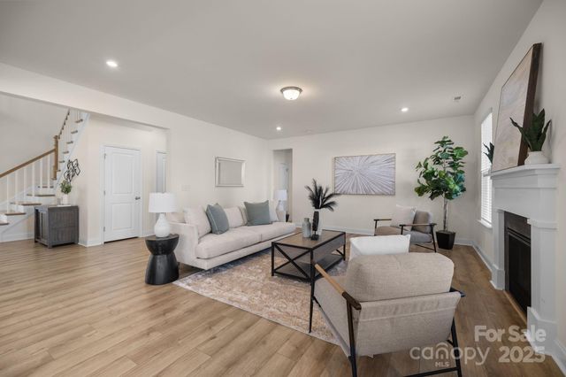 7059 Cloer Court, Charlotte, NC 28214