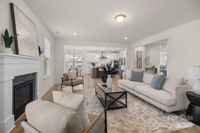 7059 Cloer Court, Charlotte, NC 28214