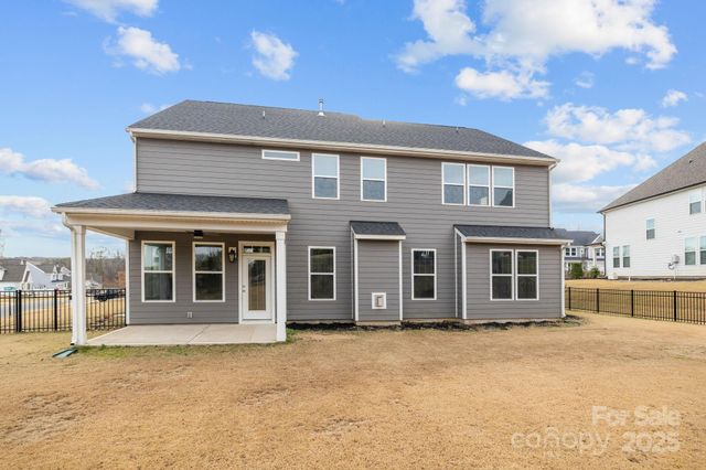 7059 Cloer Court, Charlotte, NC 28214