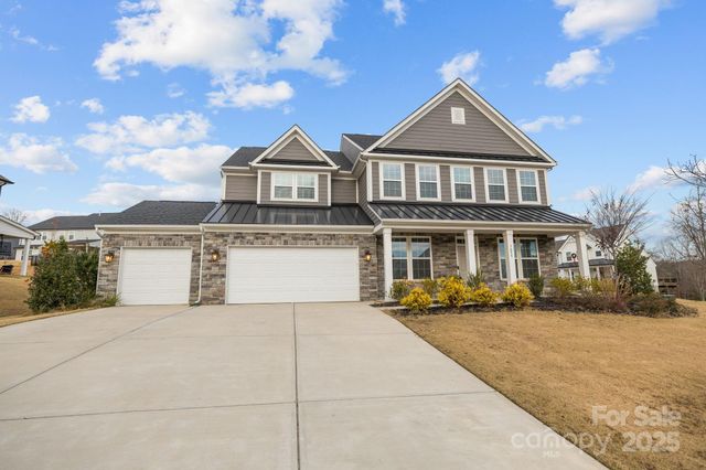 7059 Cloer Court, Charlotte, NC 28214