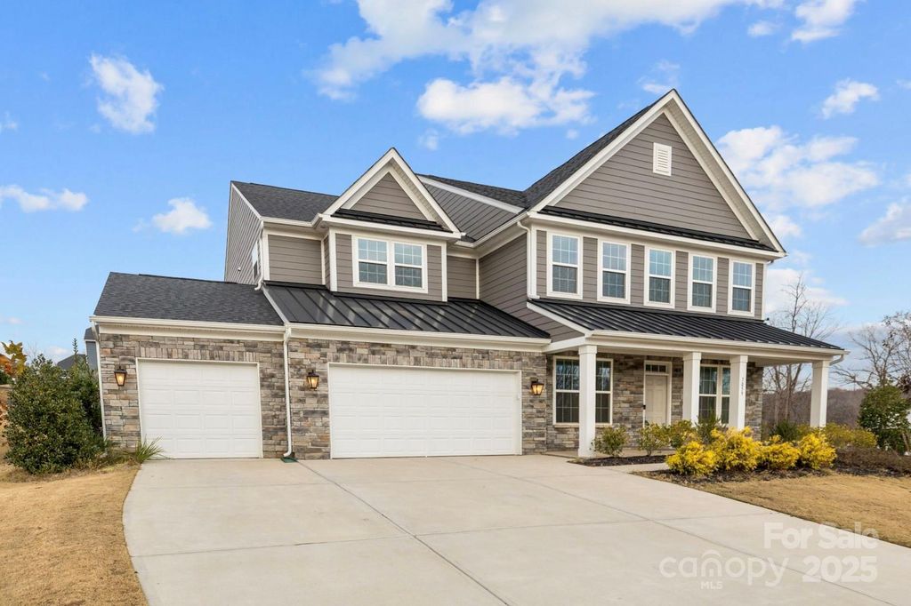 7059 Cloer Court, Charlotte, NC 28214