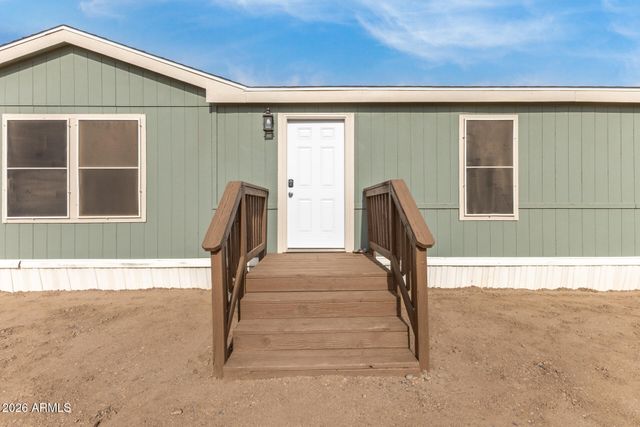 6994 W WARREN Drive, Casa Grande, AZ 85194