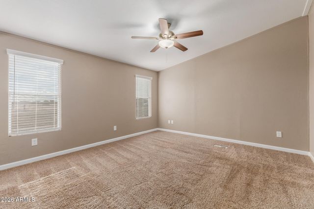 6994 W WARREN Drive, Casa Grande, AZ 85194