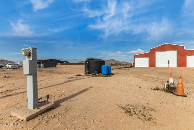 6994 W WARREN Drive, Casa Grande, AZ 85194