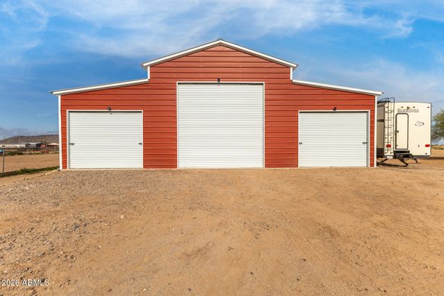 6994 W WARREN Drive, Casa Grande, AZ 85194