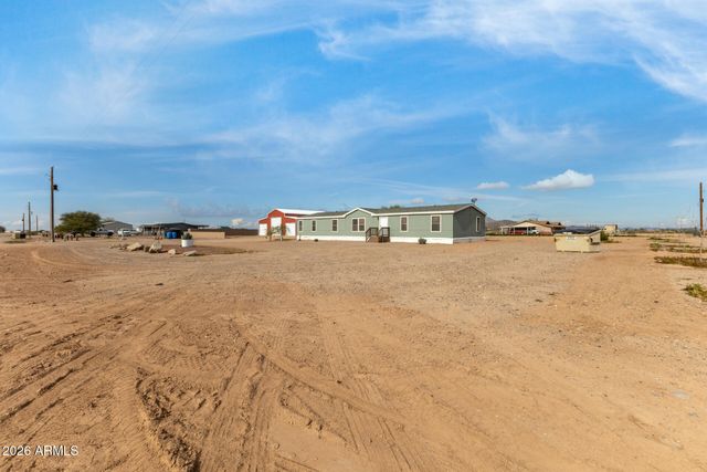 6994 W WARREN Drive, Casa Grande, AZ 85194