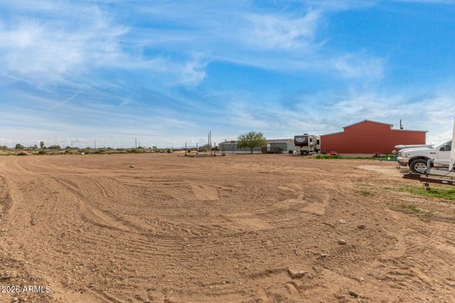 6994 W WARREN Drive, Casa Grande, AZ 85194