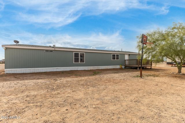 6994 W WARREN Drive, Casa Grande, AZ 85194
