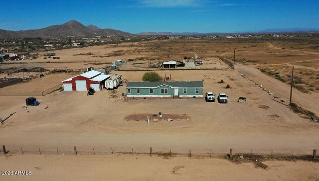 6994 W WARREN Drive, Casa Grande, AZ 85194