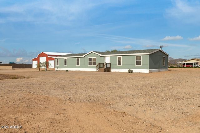 6994 W WARREN Drive, Casa Grande, AZ 85194