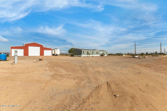 6994 W WARREN Drive, Casa Grande, AZ 85194