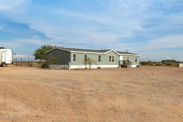 6994 W WARREN Drive, Casa Grande, AZ 85194