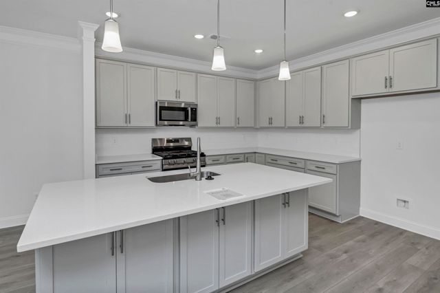 511 Adelaide Court, Columbia, SC 29229