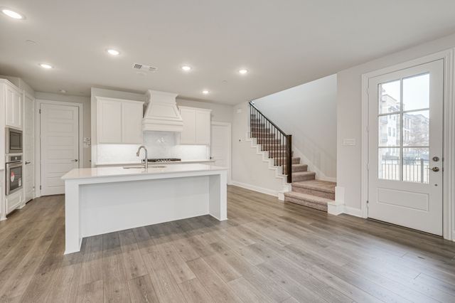 1903 McClane Drive, Allen, TX 75013