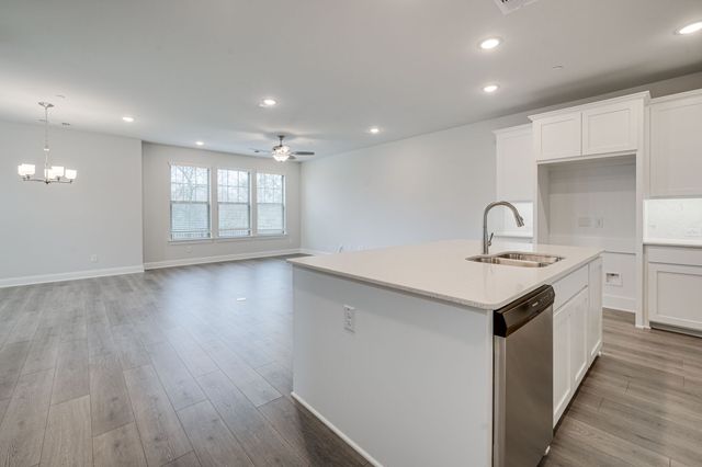 1903 McClane Drive, Allen, TX 75013