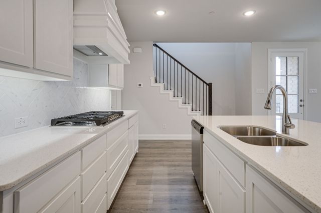 1903 McClane Drive, Allen, TX 75013