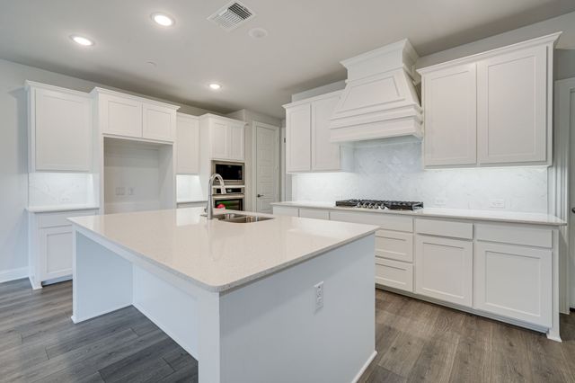 1903 McClane Drive, Allen, TX 75013
