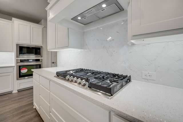 1903 McClane Drive, Allen, TX 75013