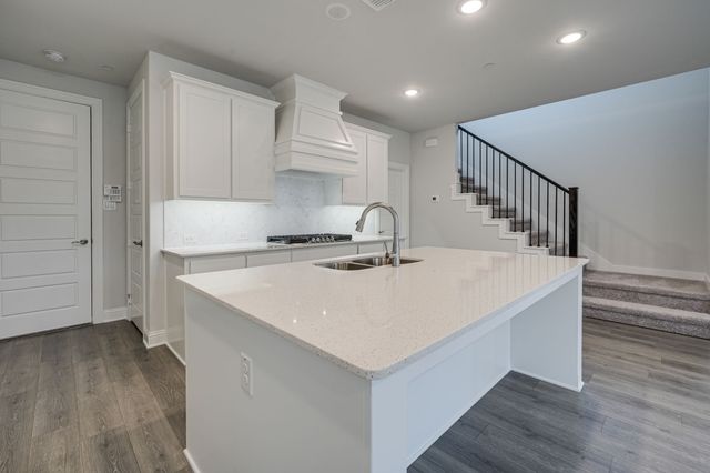 1903 McClane Drive, Allen, TX 75013
