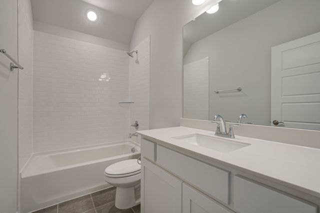 1903 McClane Drive, Allen, TX 75013