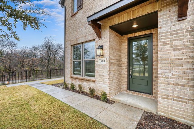 1903 McClane Drive, Allen, TX 75013