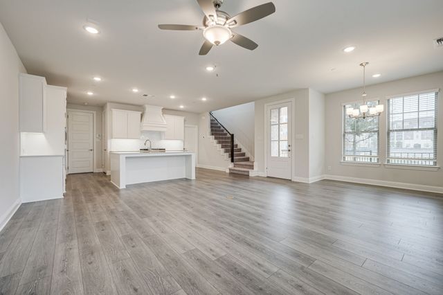 1903 McClane Drive, Allen, TX 75013