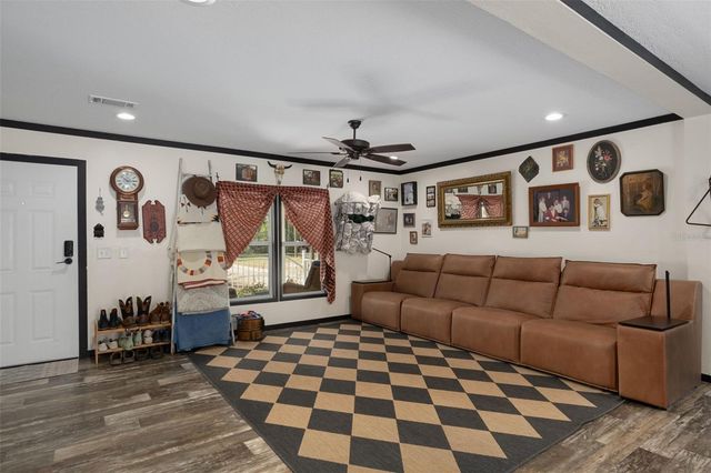 5471 N HIGHLAND PARK DRIVE, Hernando, FL 34442