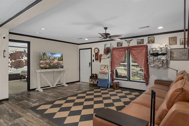 5471 N HIGHLAND PARK DRIVE, Hernando, FL 34442