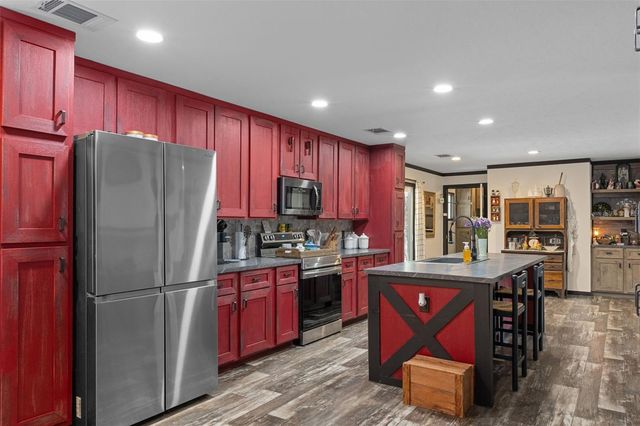 5471 N HIGHLAND PARK DRIVE, Hernando, FL 34442