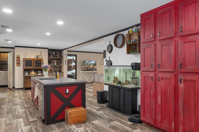 5471 N HIGHLAND PARK DRIVE, Hernando, FL 34442