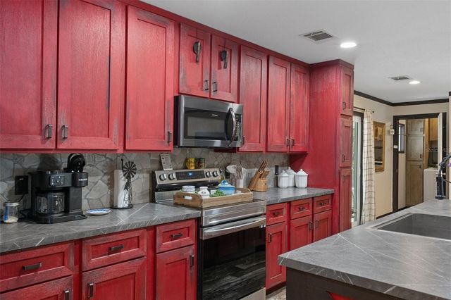 5471 N HIGHLAND PARK DRIVE, Hernando, FL 34442