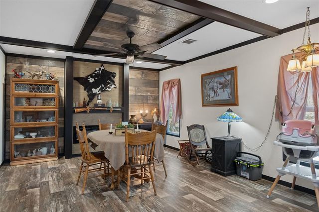 5471 N HIGHLAND PARK DRIVE, Hernando, FL 34442