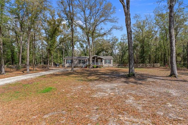 5471 N HIGHLAND PARK DRIVE, Hernando, FL 34442