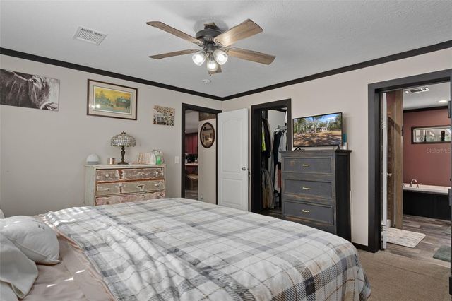 5471 N HIGHLAND PARK DRIVE, Hernando, FL 34442