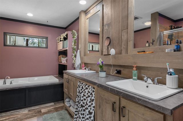 5471 N HIGHLAND PARK DRIVE, Hernando, FL 34442