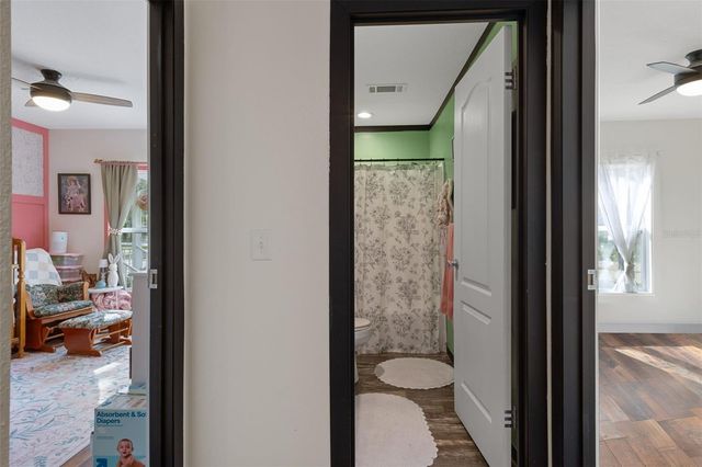 5471 N HIGHLAND PARK DRIVE, Hernando, FL 34442