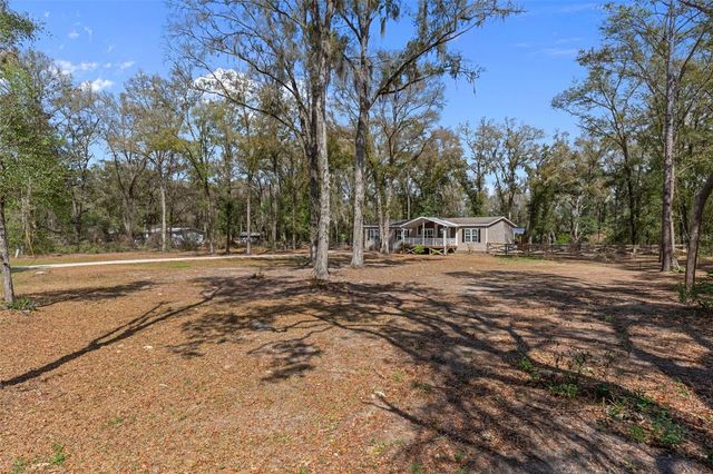 5471 N HIGHLAND PARK DRIVE, Hernando, FL 34442