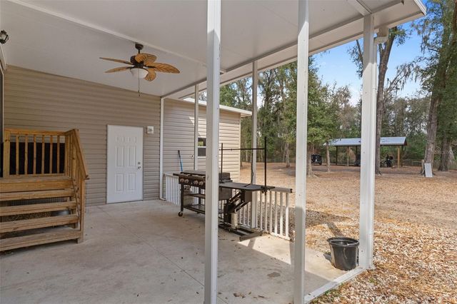 5471 N HIGHLAND PARK DRIVE, Hernando, FL 34442