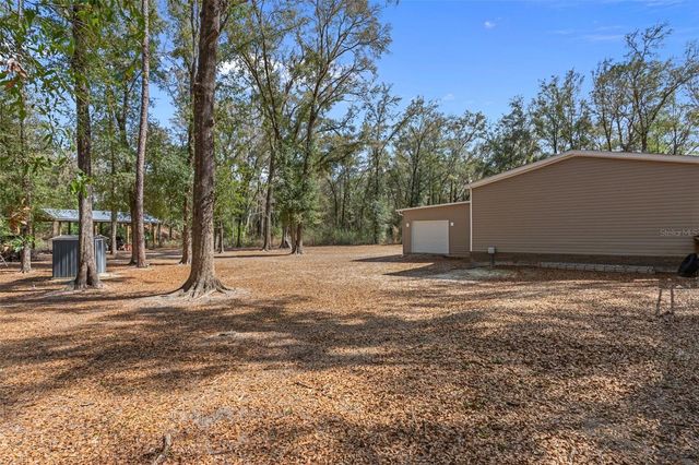 5471 N HIGHLAND PARK DRIVE, Hernando, FL 34442