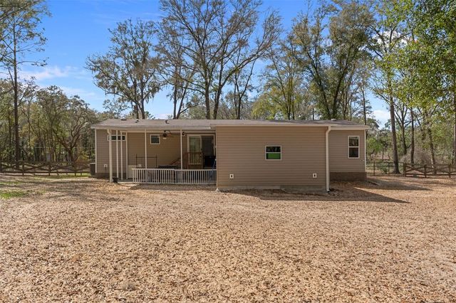 5471 N HIGHLAND PARK DRIVE, Hernando, FL 34442